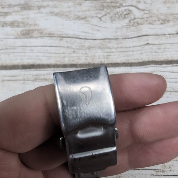 Nixon The VIP Small Player Watch Stainless Steel